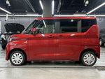 eK SPACE 4WD