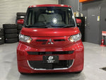 eK SPACE 4WD