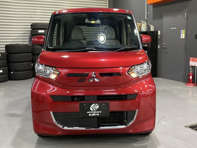 eK SPACE 4WD