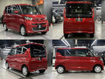 eK SPACE 4WD
