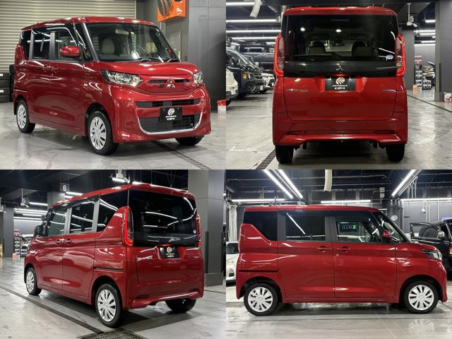 eK SPACE 4WD