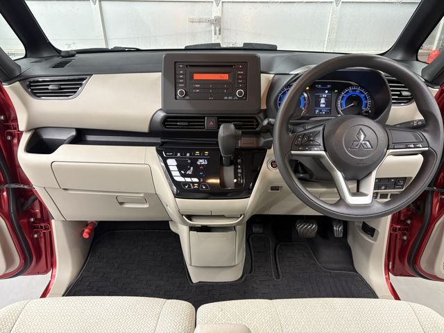 eK SPACE 4WD