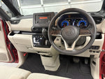 eK SPACE 4WD