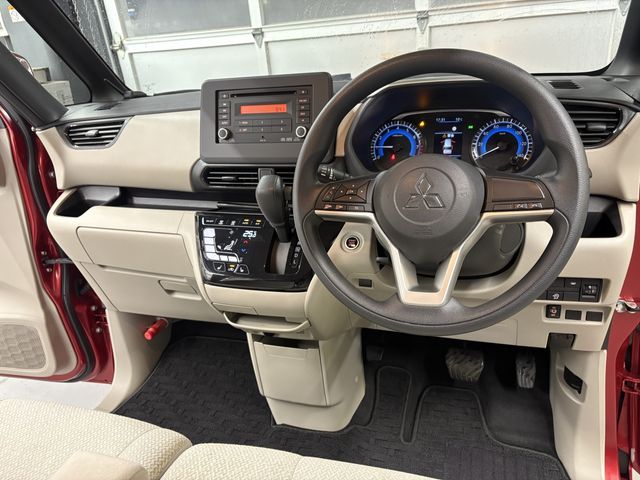 eK SPACE 4WD