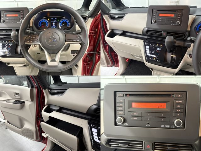 eK SPACE 4WD