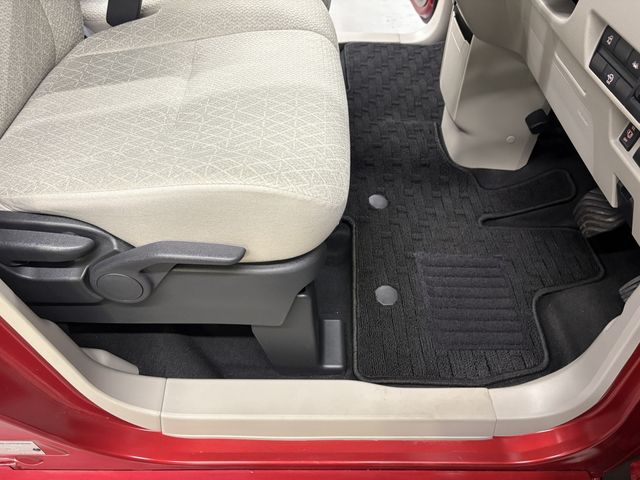 eK SPACE 4WD