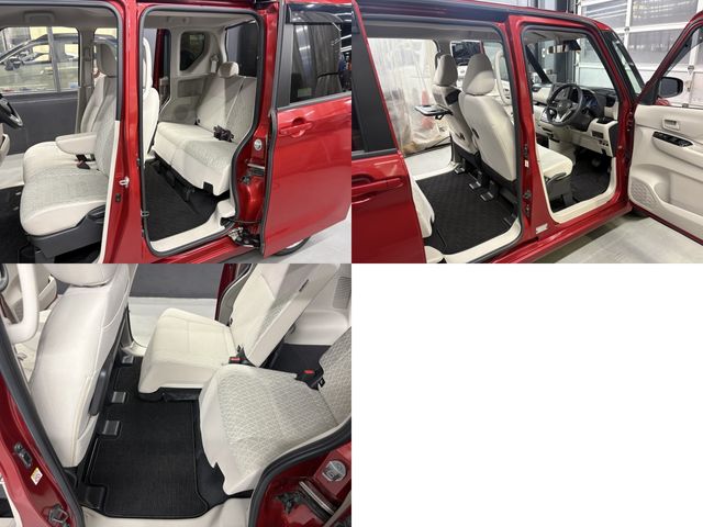 eK SPACE 4WD