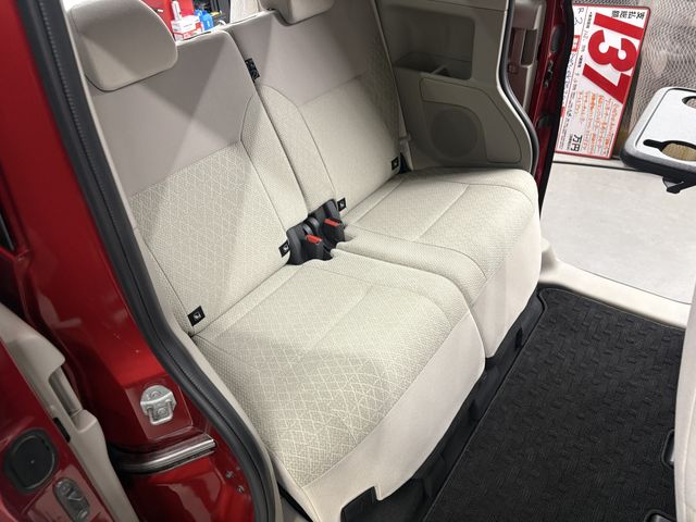 eK SPACE 4WD
