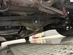 eK SPACE 4WD