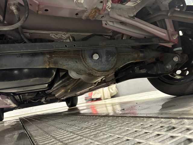 eK SPACE 4WD