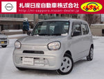 ALTO  4WD