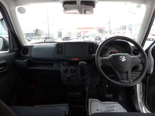 ALTO  4WD