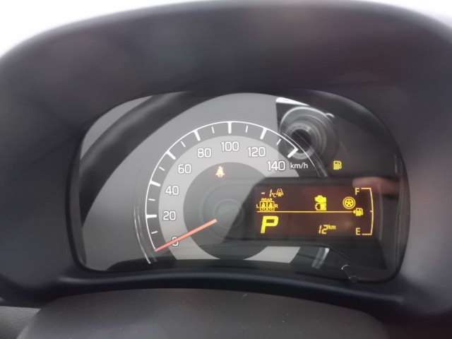 ALTO  4WD