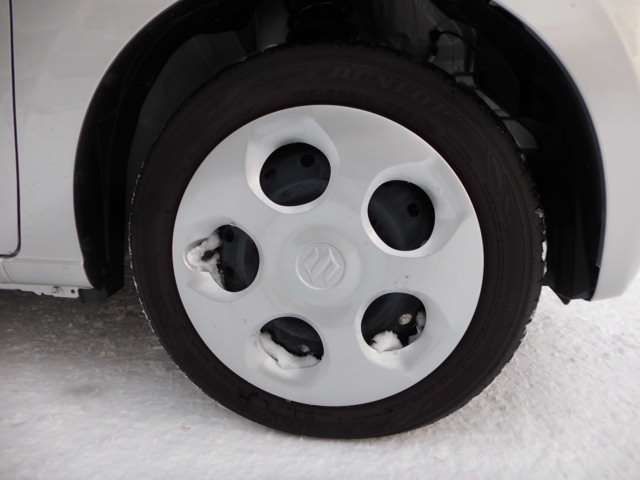 ALTO  4WD
