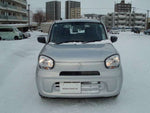 ALTO  4WD