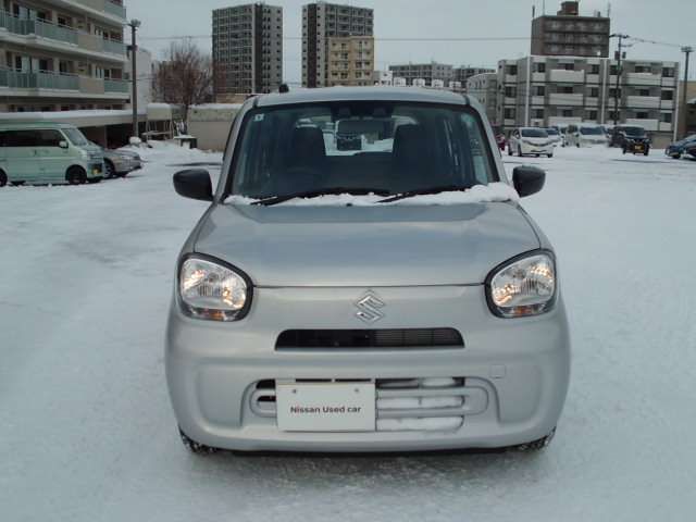 ALTO  4WD