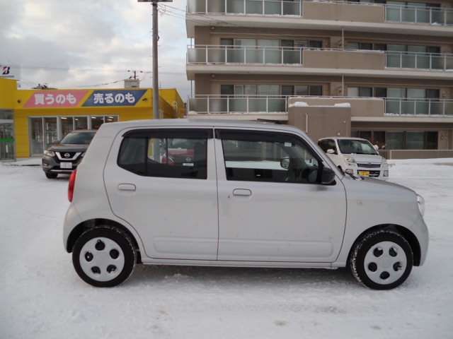 ALTO  4WD
