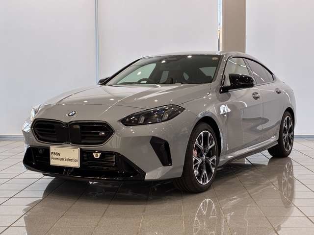 BMW 2 Series Gran Coupe