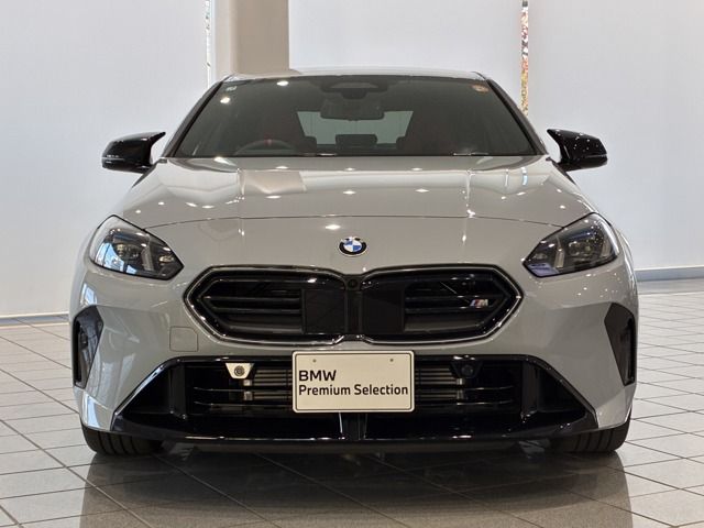 BMW 2 Series Gran Coupe
