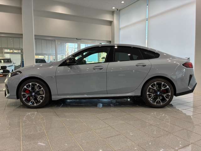 BMW 2 Series Gran Coupe