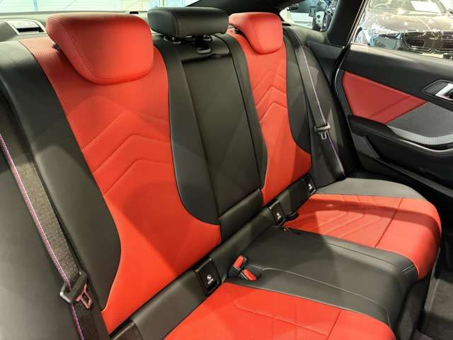 BMW 2 Series Gran Coupe