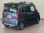 TANTO FAN CROSS