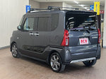 TANTO FAN CROSS
