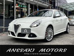 ALFAROMEO Giulietta