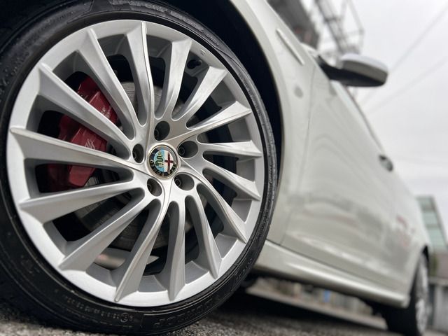 ALFAROMEO Giulietta