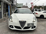 ALFAROMEO Giulietta