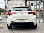 ALFAROMEO Giulietta