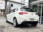 ALFAROMEO Giulietta