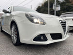 ALFAROMEO Giulietta