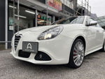 ALFAROMEO Giulietta