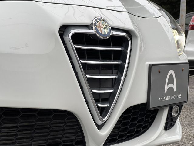 ALFAROMEO Giulietta