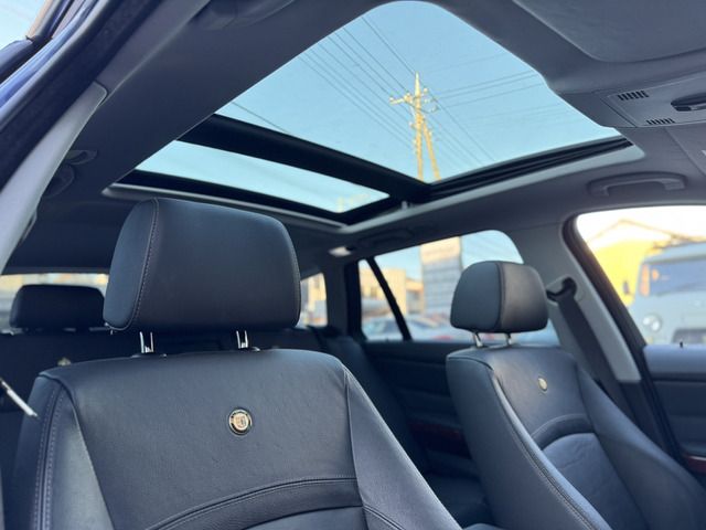 ALPINA B3 TOURING