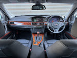 ALPINA B3 TOURING