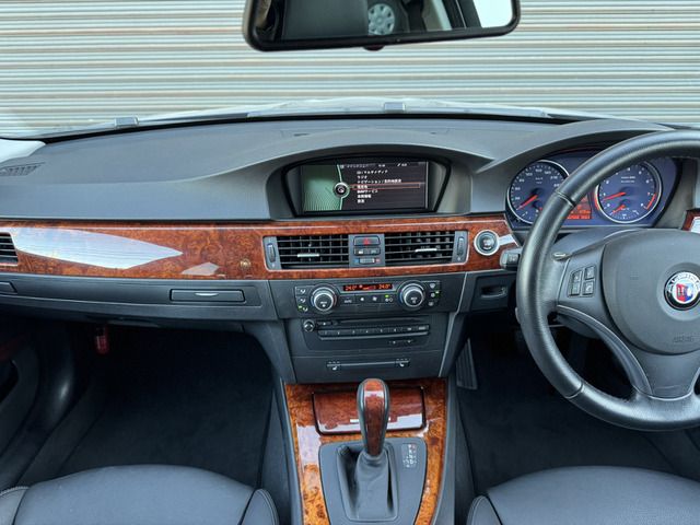 ALPINA B3 TOURING