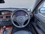 ALPINA B3 TOURING