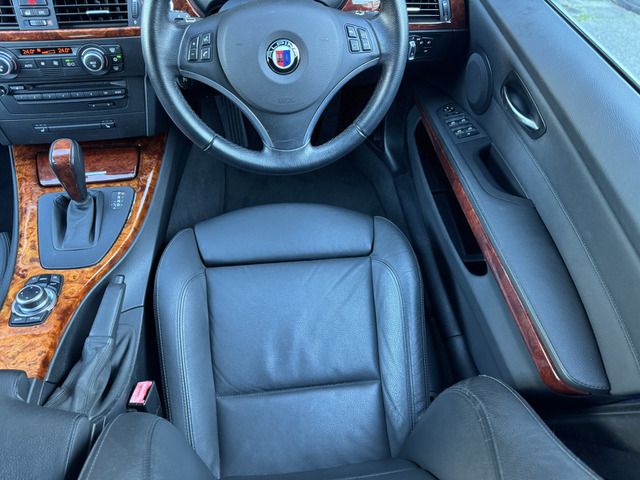 ALPINA B3 TOURING