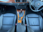 ALPINA B3 TOURING