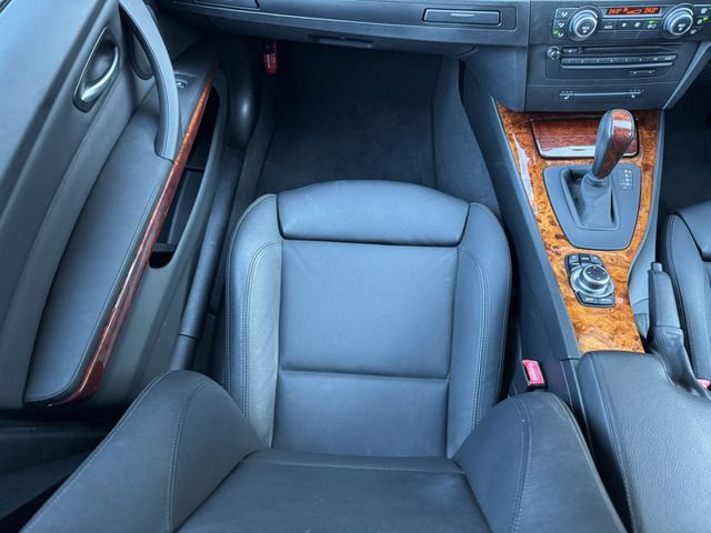 ALPINA B3 TOURING
