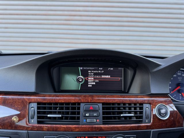 ALPINA B3 TOURING