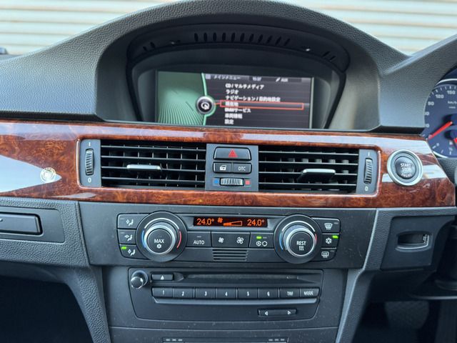 ALPINA B3 TOURING