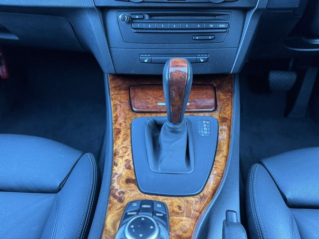 ALPINA B3 TOURING