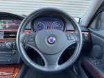 ALPINA B3 TOURING