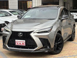 LEXUS NX350h