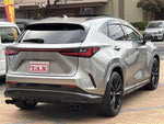 LEXUS NX350h