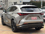 LEXUS NX350h