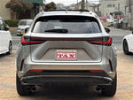 LEXUS NX350h